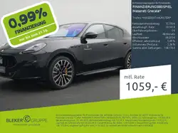 Maserati Grecale Trofeo *MASERATI MÜNSTER*