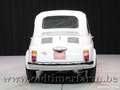Fiat 500L '70 Blanc - thumbnail 7