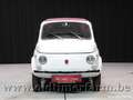 Fiat 500L '70 Blanc - thumbnail 5