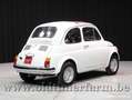 Fiat 500L '70 White - thumbnail 2
