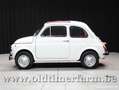 Fiat 500L '70 Blanc - thumbnail 6