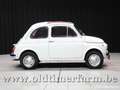 Fiat 500L '70 White - thumbnail 8