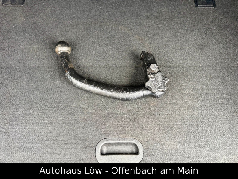 Hyundai iX20 AUTOMATIK TÜV NEU SCHECKHEFT SR+WR AHK — photo 11