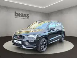 Cupra Ateca VZ Automatik, Allrad, 360 Grad Kamera, beh