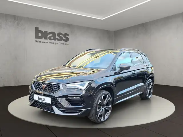 Cupra Ateca VZ Automatik, Allrad, 360 Grad Kamera, beh
