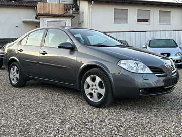 1.8 Acenta Automatik SHZ Rückfahrkamera Klima