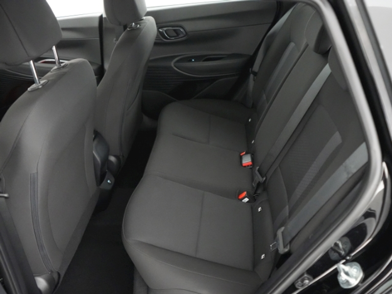 Hyundai i20 FACELIFT T-GDi TREND+NAVI+RÜCKFAHRKAMERA+FERNLICHT — photo 11