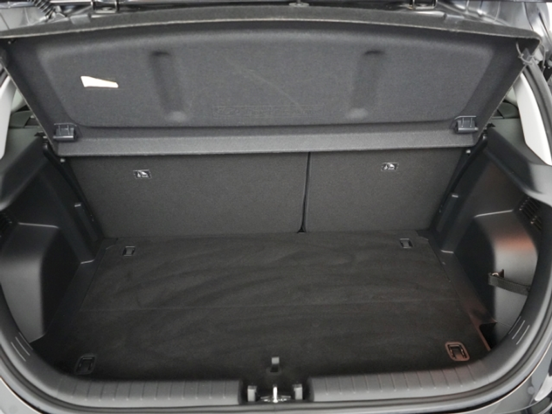 Hyundai i20 FACELIFT T-GDi TREND+NAVI+RÜCKFAHRKAMERA+FERNLICHT — photo 9