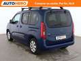 Opel Combo 1.2 Turbo Selective Azul - thumbnail 4