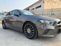Mercedes-Benz A 180 180d 7G-DCT Gris - thumbnail 1