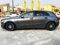 Mercedes-Benz A 180 180d 7G-DCT Gris - thumbnail 5