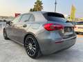 Mercedes-Benz A 180 180d 7G-DCT Gris - thumbnail 7
