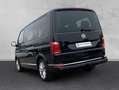 Volkswagen T6 Multivan 2,0 TDI Highline DSG 4Motion Schwarz - thumbnail 2