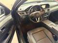 Mercedes-Benz E 200 Estate Edition Sport Avantgarde Schwarz - thumbnail 10