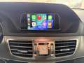 Mercedes-Benz E 200 Estate Edition Sport Avantgarde Schwarz - thumbnail 19