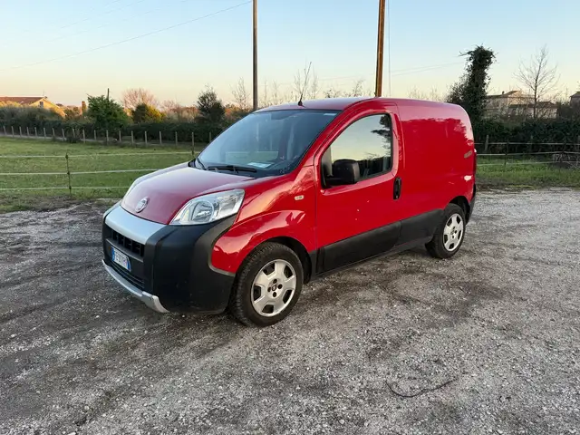 Fiat Fiorino 1.3 MULTIJET ADVENTURE