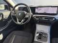 BMW 320 e Touring Schwarz - thumbnail 2
