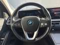 BMW 320 e Touring Schwarz - thumbnail 10