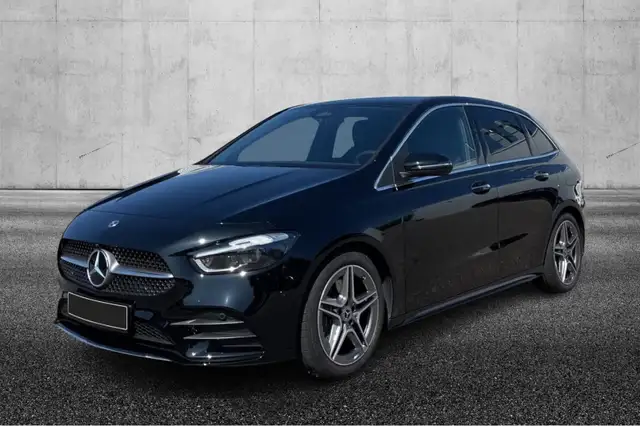 Mercedes-Benz B 220 B 220 d Automatic AMG Line Premium