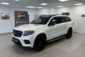 Mercedes-Benz GLS 350 d 4M *BRABUS*AMG*NIGHT*PanSD*AHK*ACC*H&K Weiß - thumbnail 1