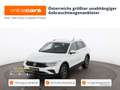 Volkswagen Tiguan 1.4 TSI Life PHEV Aut LED RADAR NAVI R-CAM Weiß - thumbnail 1