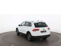 Volkswagen Tiguan 1.4 TSI Life PHEV Aut LED RADAR NAVI R-CAM Weiß - thumbnail 4