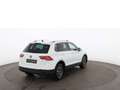 Volkswagen Tiguan 1.4 TSI Life PHEV Aut LED RADAR NAVI R-CAM Weiß - thumbnail 3