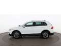 Volkswagen Tiguan 1.4 TSI Life PHEV Aut LED RADAR NAVI R-CAM Weiß - thumbnail 5