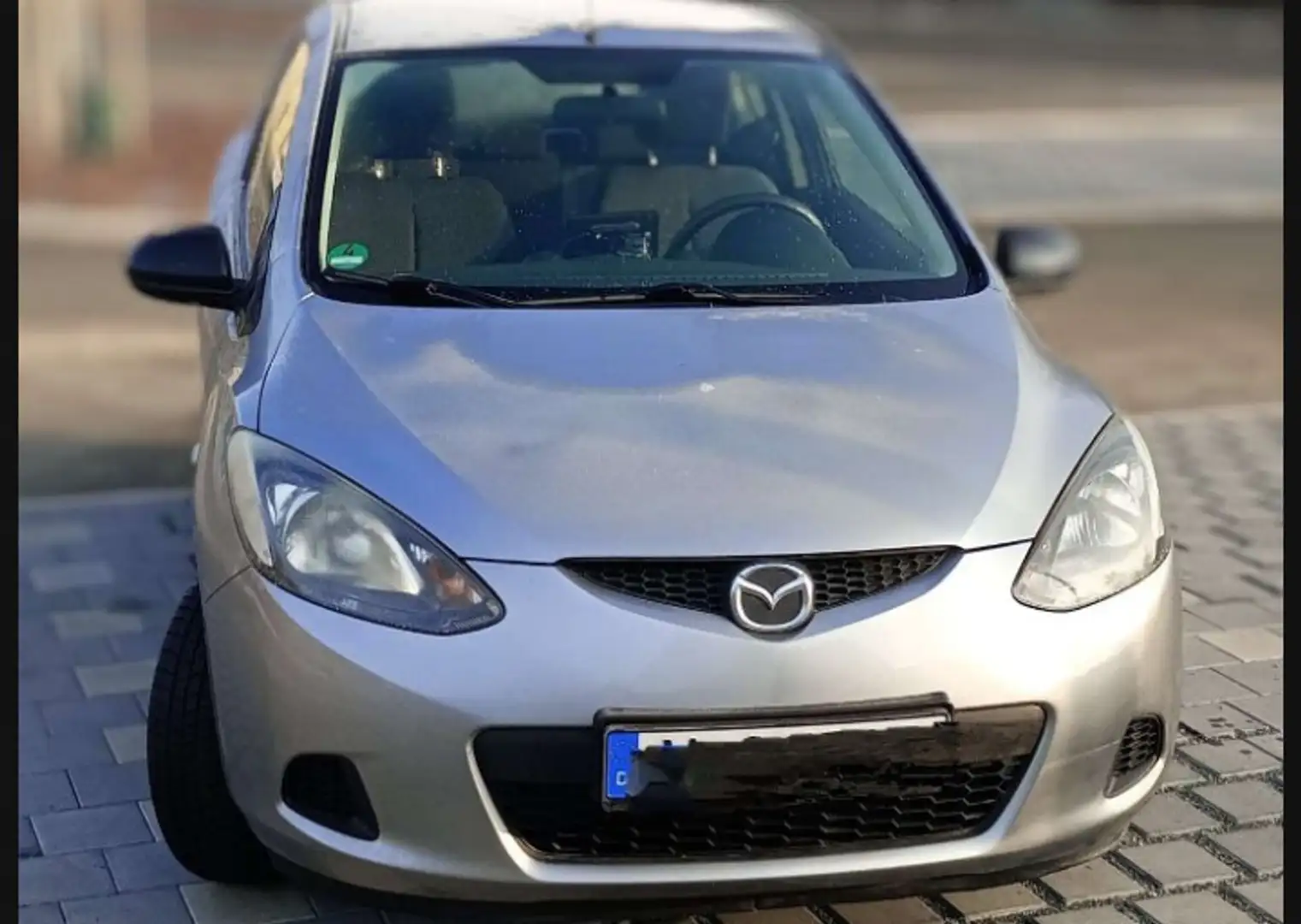 Mazda 2 1.3 Sport Independence - 1