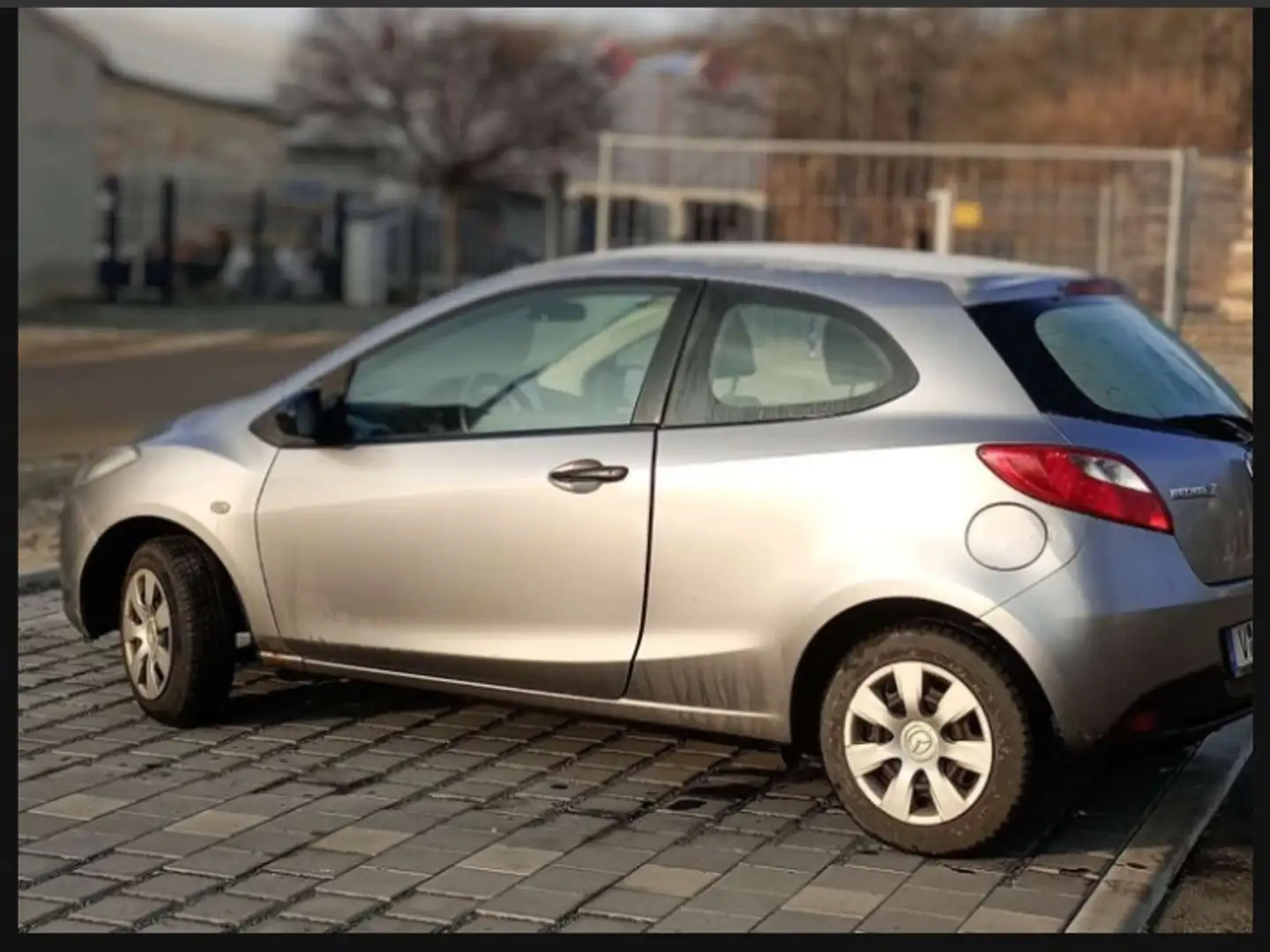 Mazda 2 1.3 Sport Independence - 2