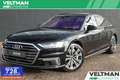 Audi A8 60 TFSI e quattro PANO HEAD UP B&O MEMORY Zwart - thumbnail 1