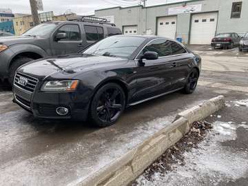 2dr Cpe Man 2.0L Premium