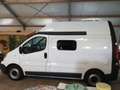 Renault Trafic Camper buscamper Bianco - thumbnail 7