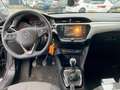 Opel Corsa 1.2 Edition 74pk | Navigatie via app connect | Cru Noir - thumbnail 3