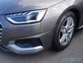 Audi A4 Av. 35 TDI S line Int. ACC HuD LED Navi RüKa Gris - thumbnail 12