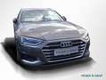 Audi A4 Av. 35 TDI S line Int. ACC HuD LED Navi RüKa Gris - thumbnail 2