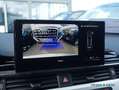 Audi A4 Av. 35 TDI S line Int. ACC HuD LED Navi RüKa Gris - thumbnail 7