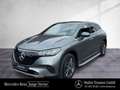 Mercedes-Benz EQE SUV EQE 350 4M SUV Electric-Art NP: 90.988 AHV Distr Grau - thumbnail 1