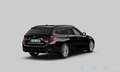 BMW 318 d   Aut./Sportsitze/CAM/LED/KEYGO/ACC/KLIMA Schwarz - thumbnail 3