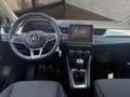 Renault Captur TCe Intens 74kW GLP Blanco - thumbnail 22