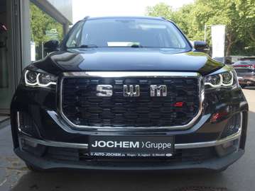 7-Sitze SUV