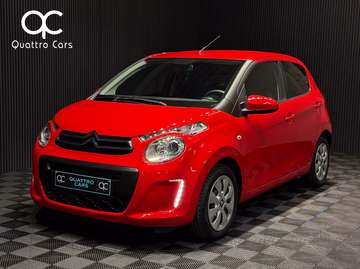 1.0VTi 5 Portes - Clim -  Car Play - Capteurs arr.