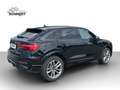 Audi Q3 Sportback 35 TFSI S line AHK LED Nav PDC SpS Noir - thumbnail 6