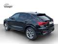 Audi Q3 Sportback 35 TFSI S line AHK LED Nav PDC SpS Noir - thumbnail 4