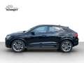 Audi Q3 Sportback 35 TFSI S line AHK LED Nav PDC SpS Noir - thumbnail 3