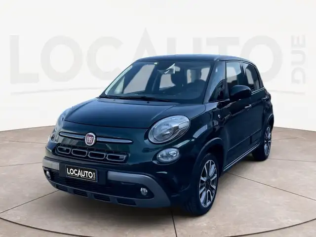 Fiat 500L Cross 1.3 mjt S-Design 95cv dualogic - PROMO