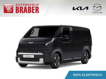 PV5 L2H1 Elite Executive 71.2 kWh | Schuifdeur lin