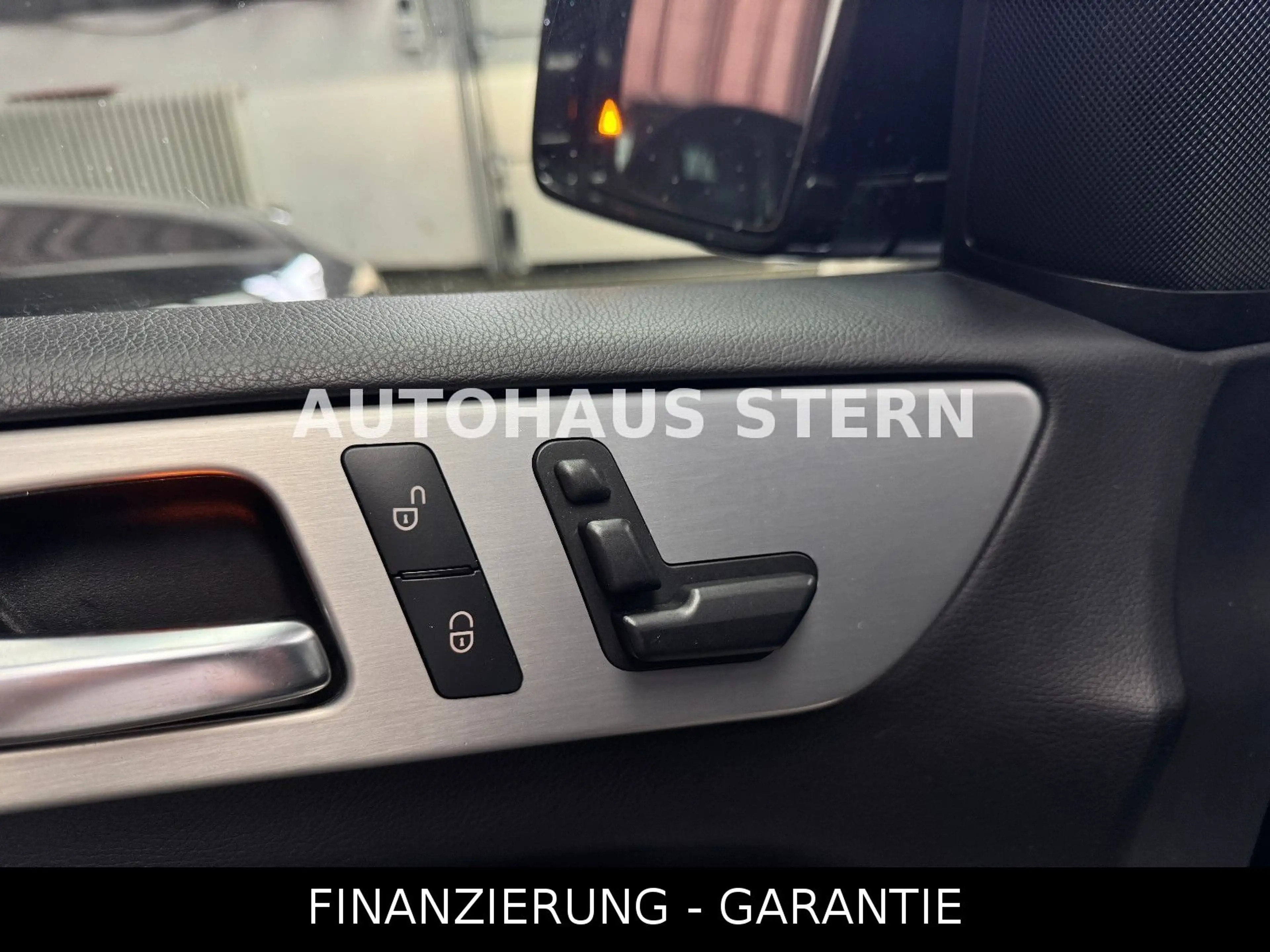 Mercedes-Benz ML 350 CDI 4Matic Spur Totwinkel AHK SDach 8fach — photo 13