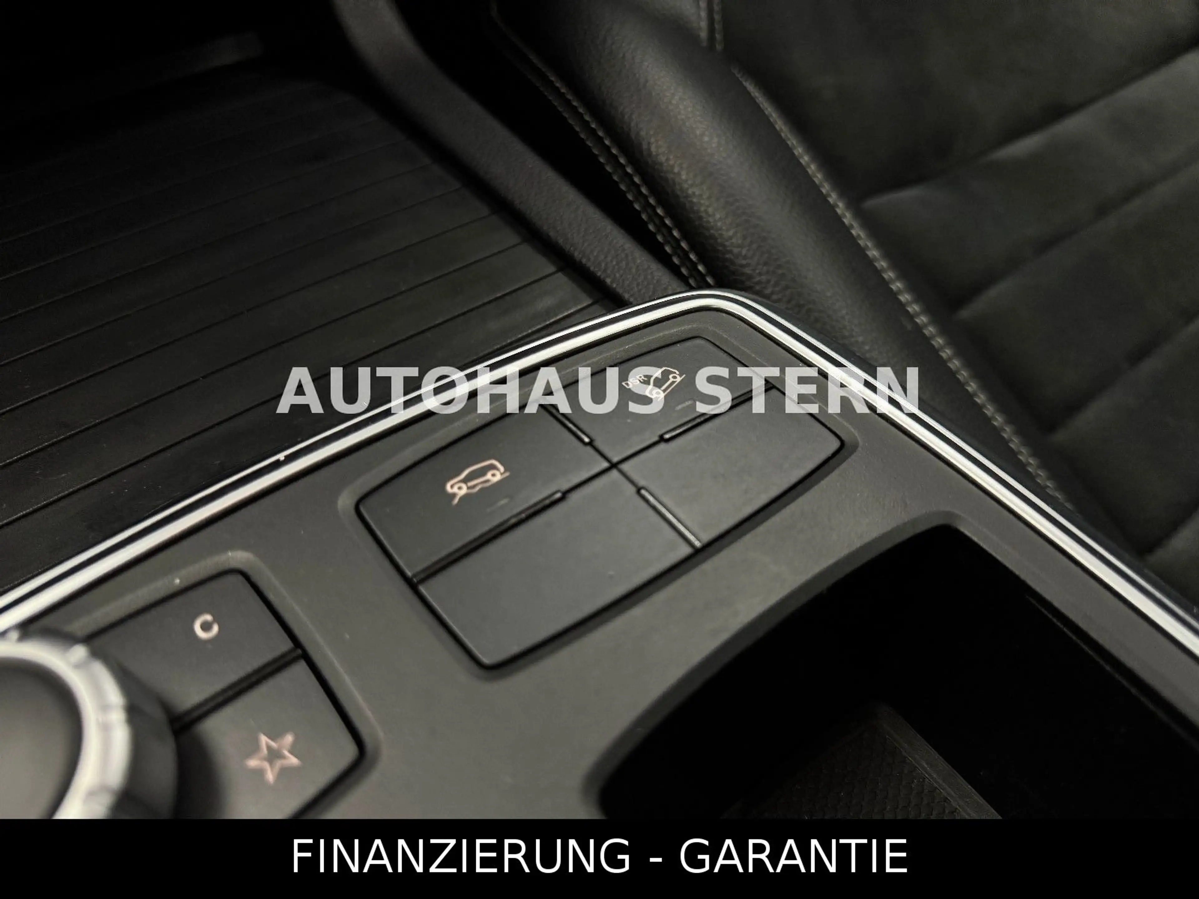 Mercedes-Benz ML 350 CDI 4Matic Spur Totwinkel AHK SDach 8fach — photo 26