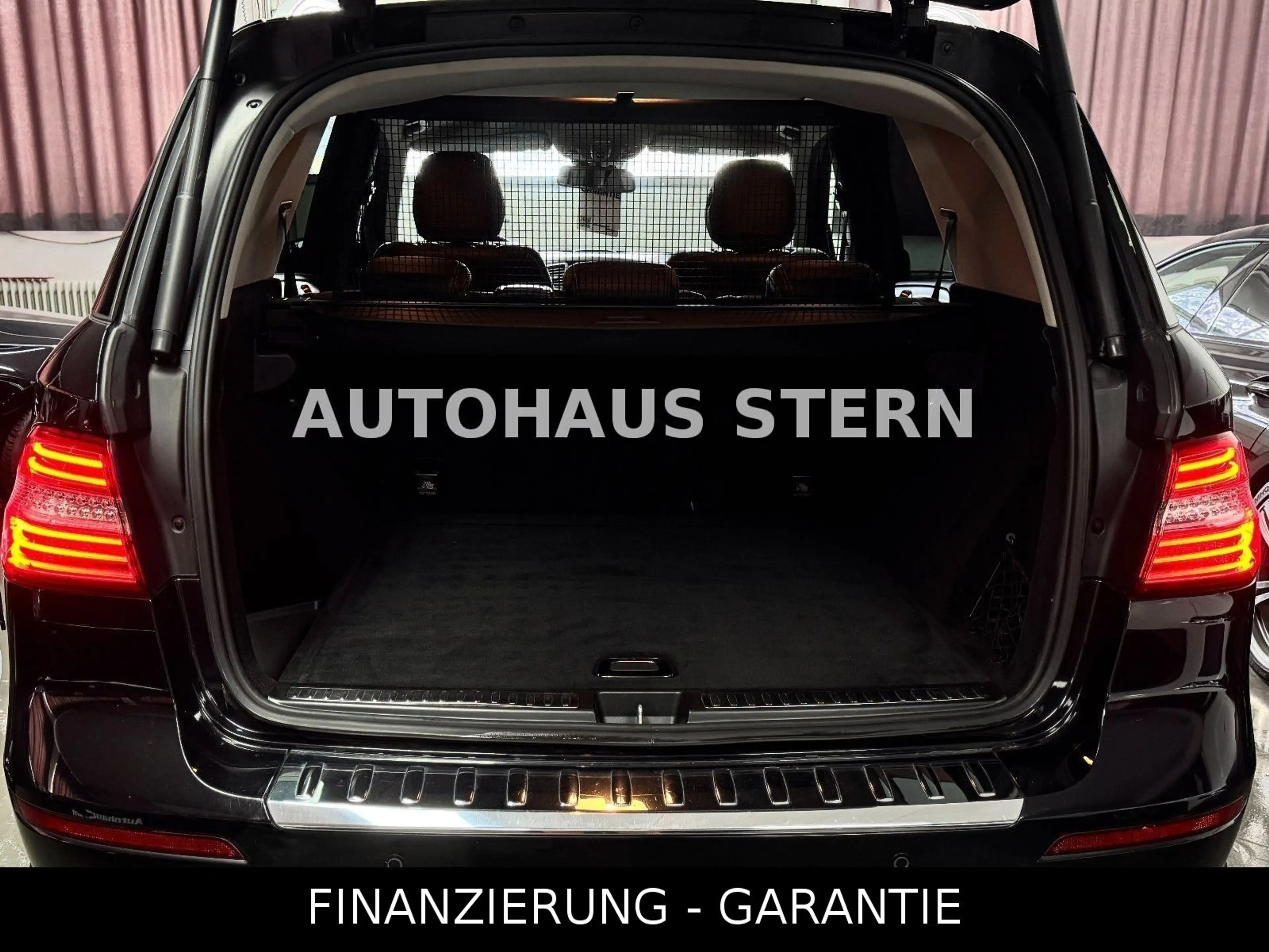 Mercedes-Benz ML 350 CDI 4Matic Spur Totwinkel AHK SDach 8fach — photo 8